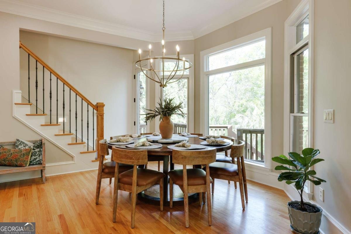 1051 Moss Creek Terrace Watkinsville - Photo 18