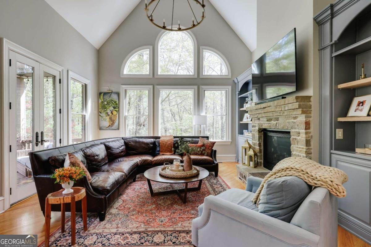 1051 Moss Creek Terrace Watkinsville - Photo 19