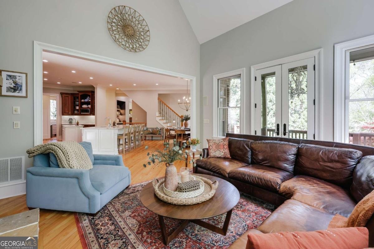 1051 Moss Creek Terrace Watkinsville - Photo 21