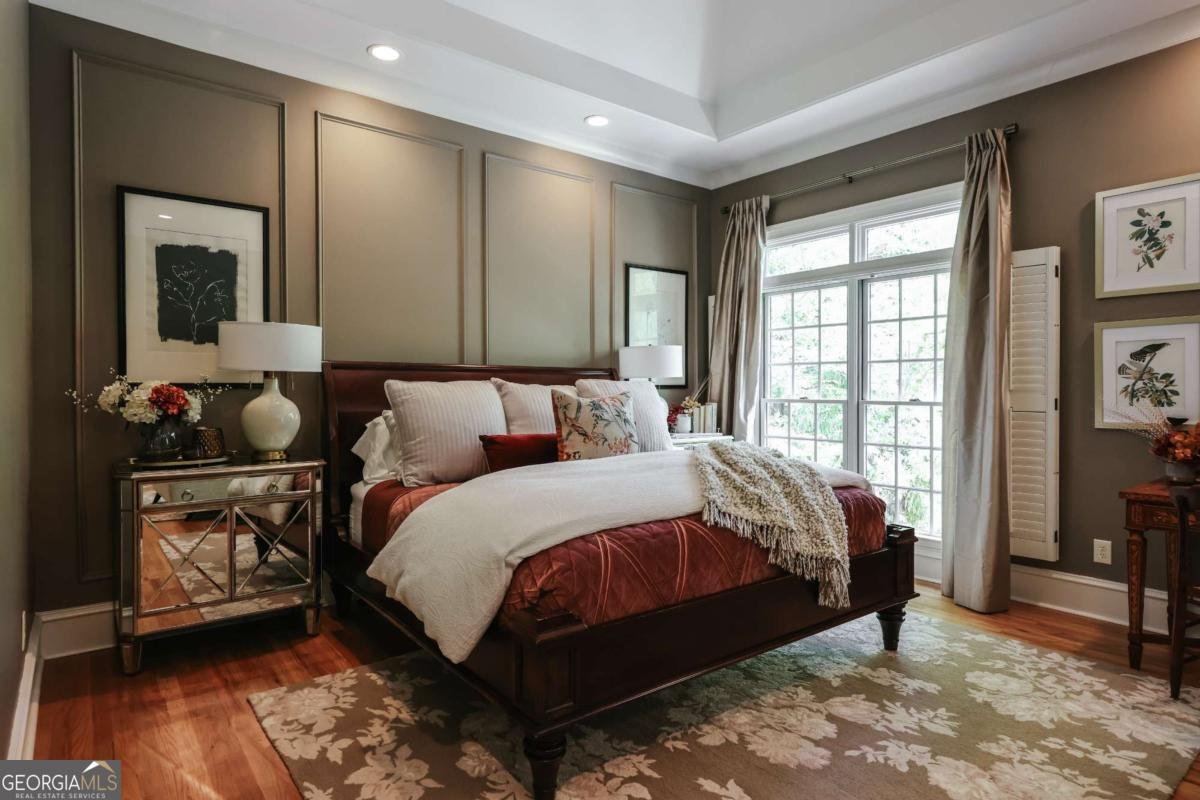 1051 Moss Creek Terrace Watkinsville - Photo 22