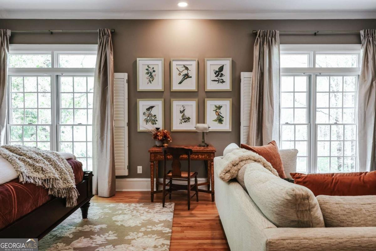 1051 Moss Creek Terrace Watkinsville - Photo 23