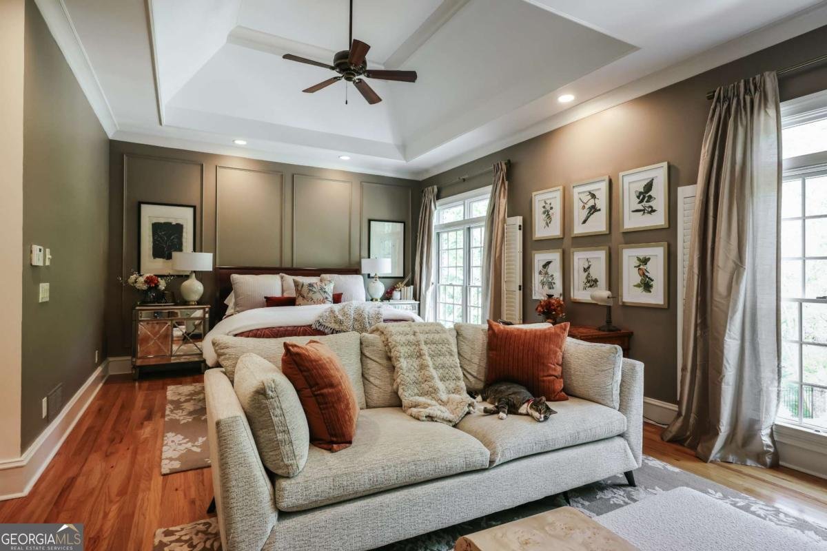 1051 Moss Creek Terrace Watkinsville - Photo 26