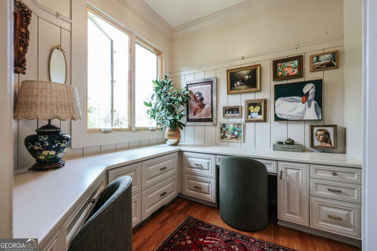 1051 Moss Creek Terrace Watkinsville - Photo 31