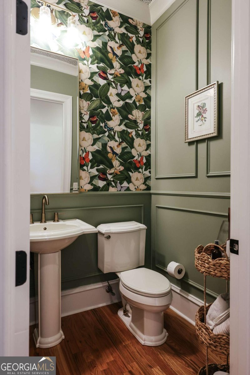 1051 Moss Creek Terrace Watkinsville - Photo 32