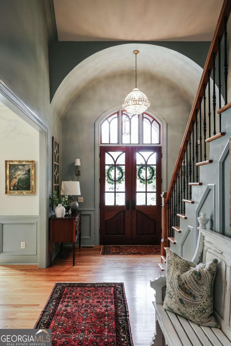 1051 Moss Creek Terrace Watkinsville - Photo 35