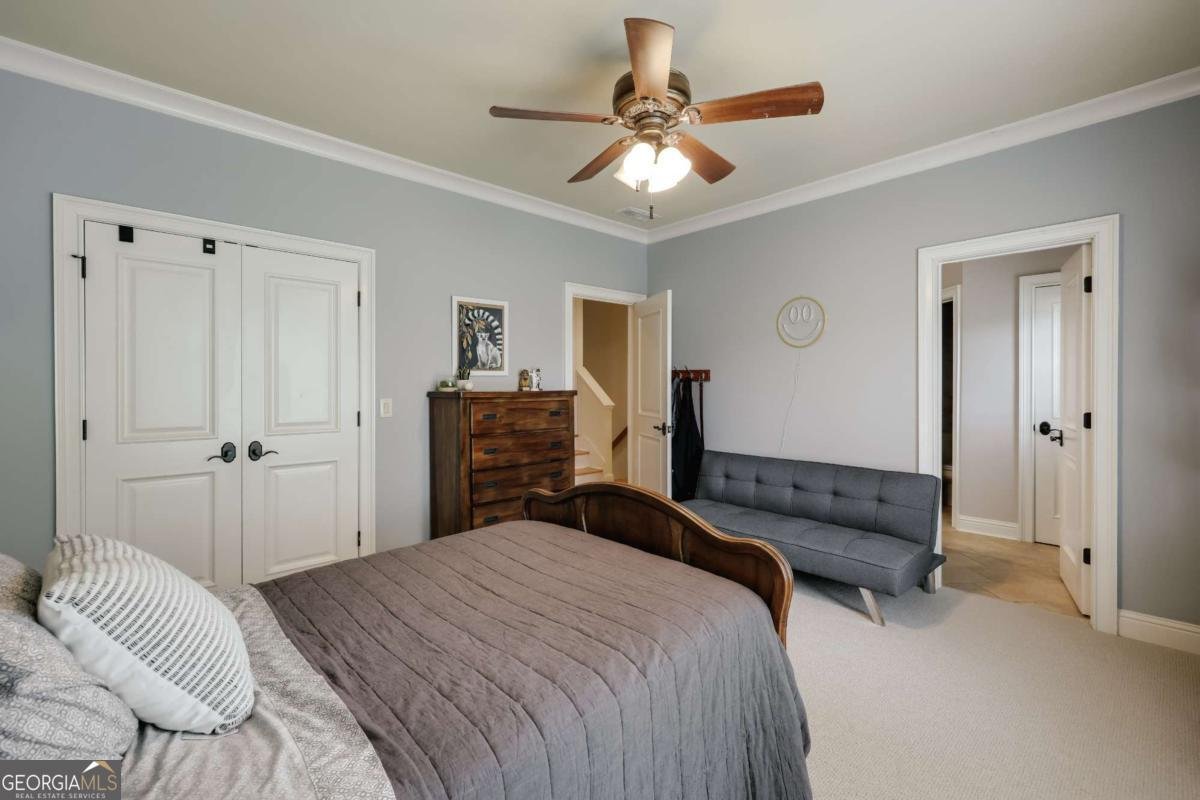 1051 Moss Creek Terrace Watkinsville - Photo 38