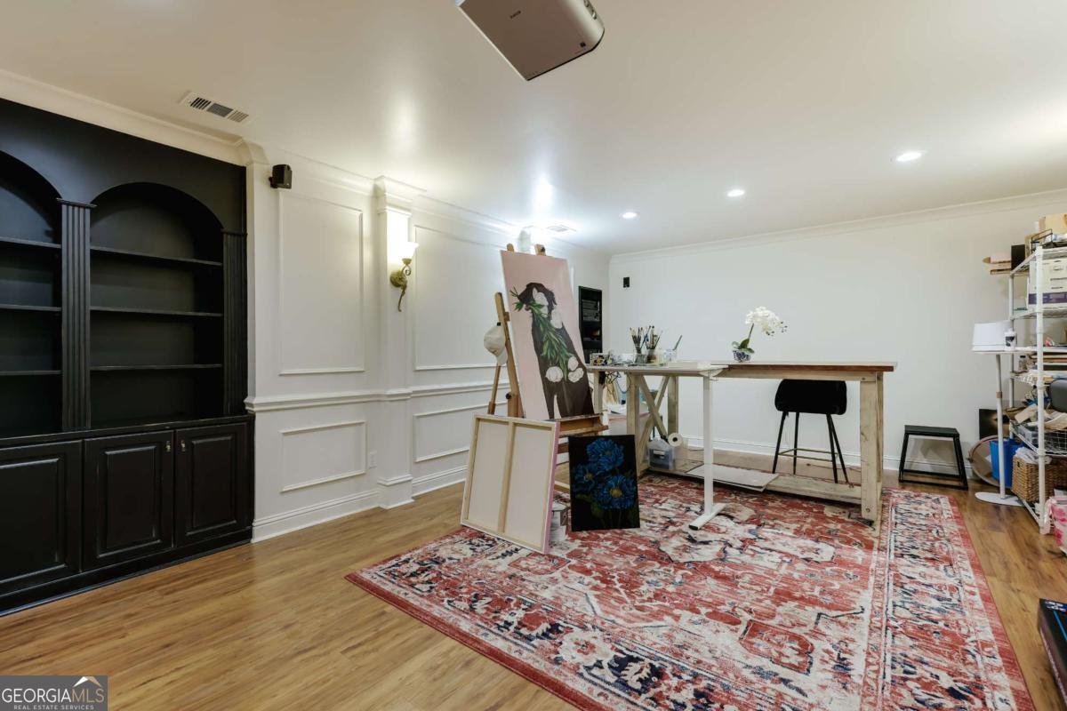 1051 Moss Creek Terrace Watkinsville - Photo 49