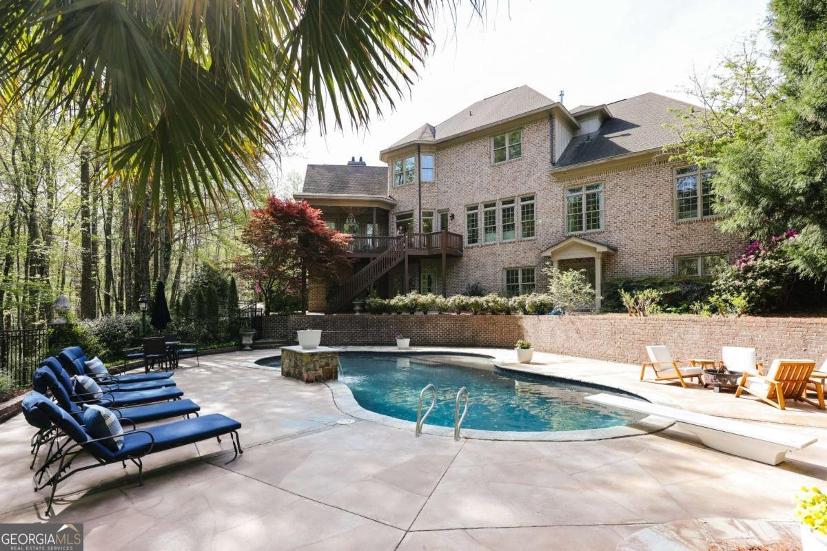 1051 Moss Creek Terrace Watkinsville - Photo 55