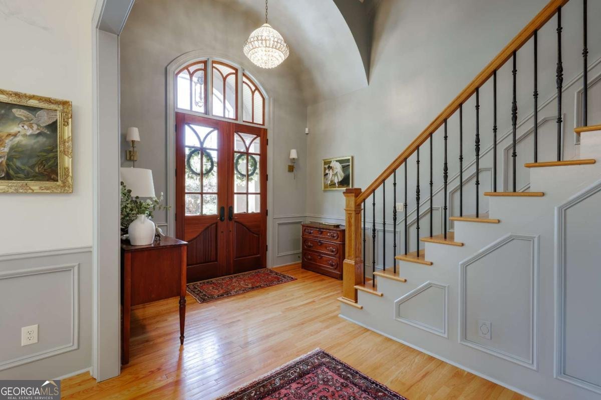 1051 Moss Creek Terrace Watkinsville - Photo 6