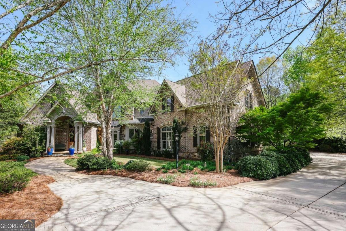 1051 Moss Creek Terrace Watkinsville - Photo 60