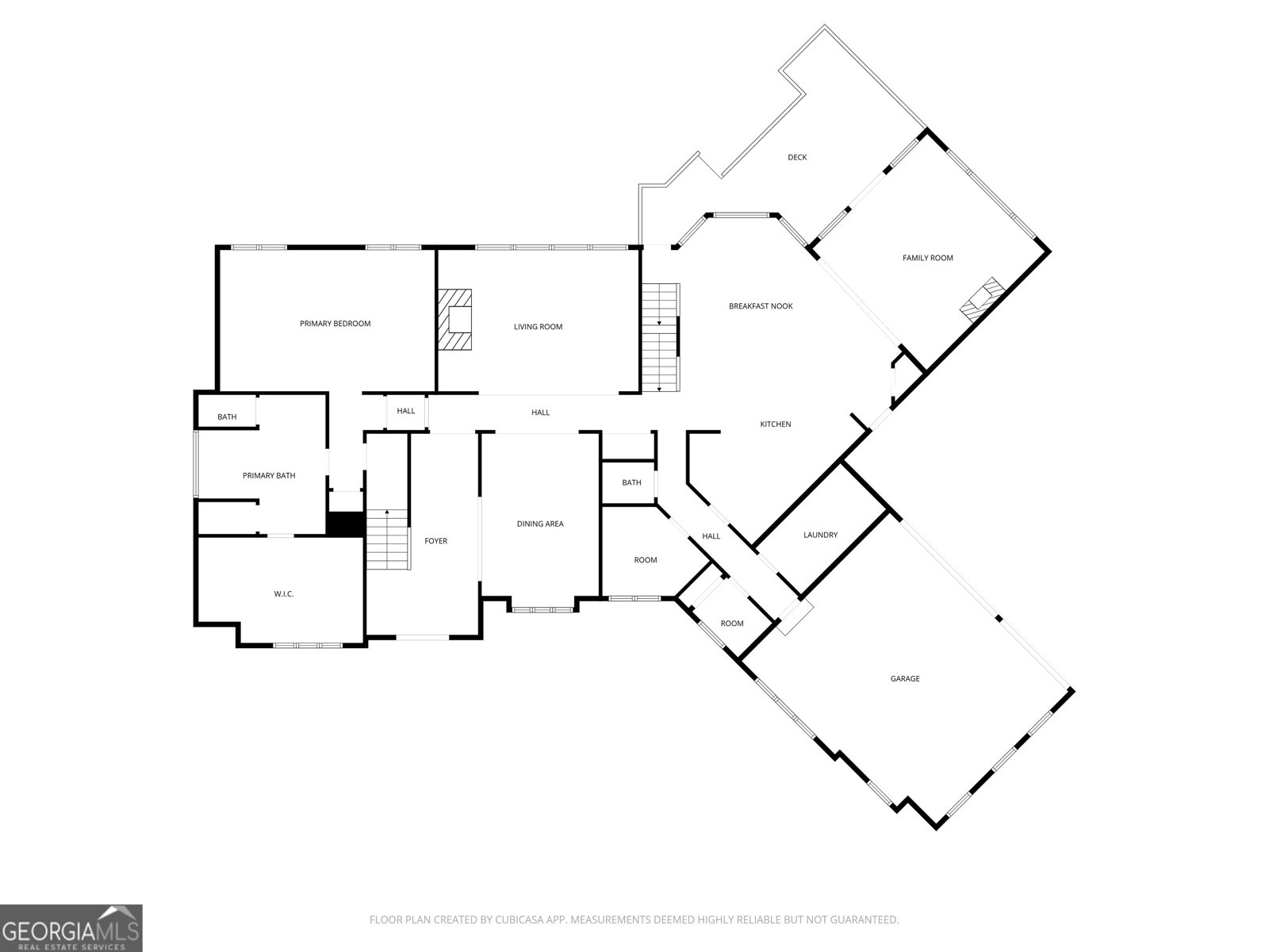 1051 Moss Creek Terrace Watkinsville - Photo 69