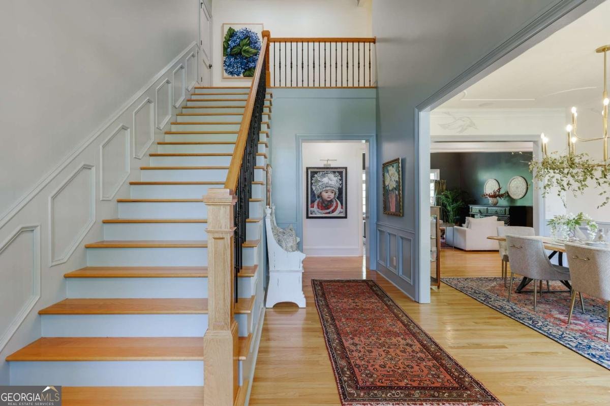 1051 Moss Creek Terrace Watkinsville - Photo 7