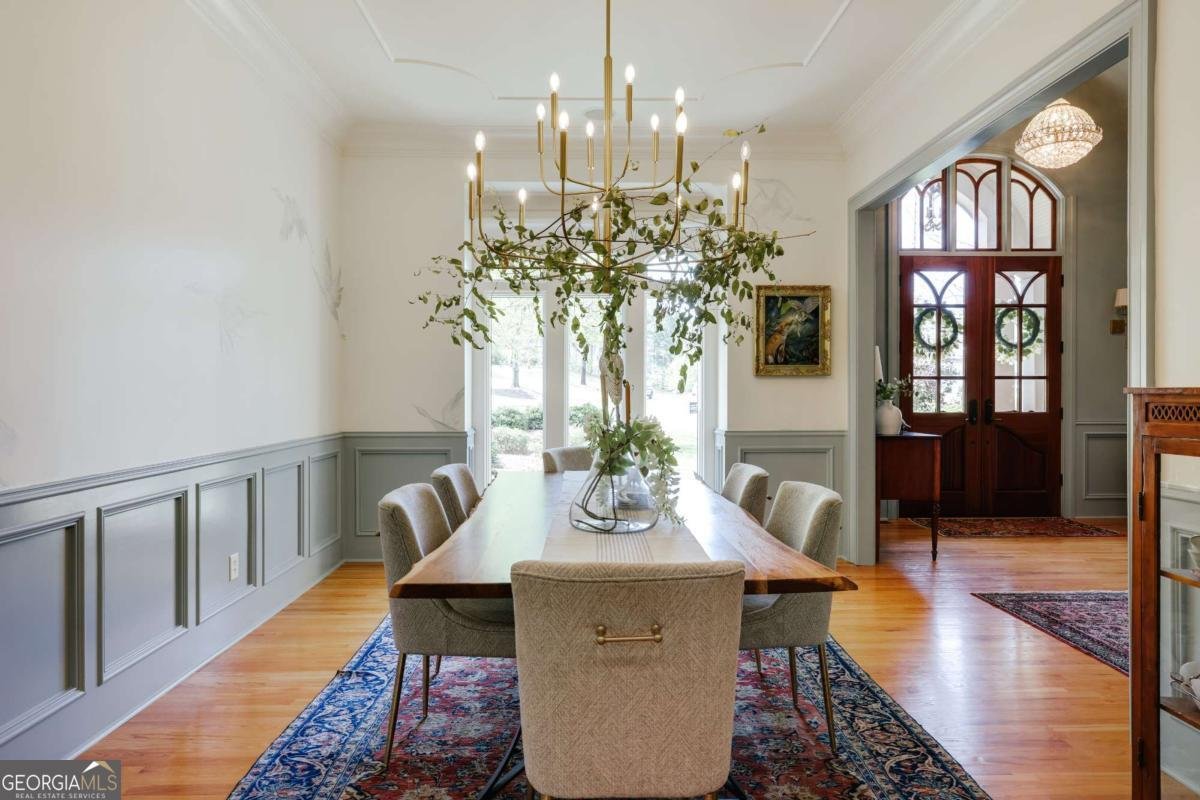 1051 Moss Creek Terrace Watkinsville - Photo 8