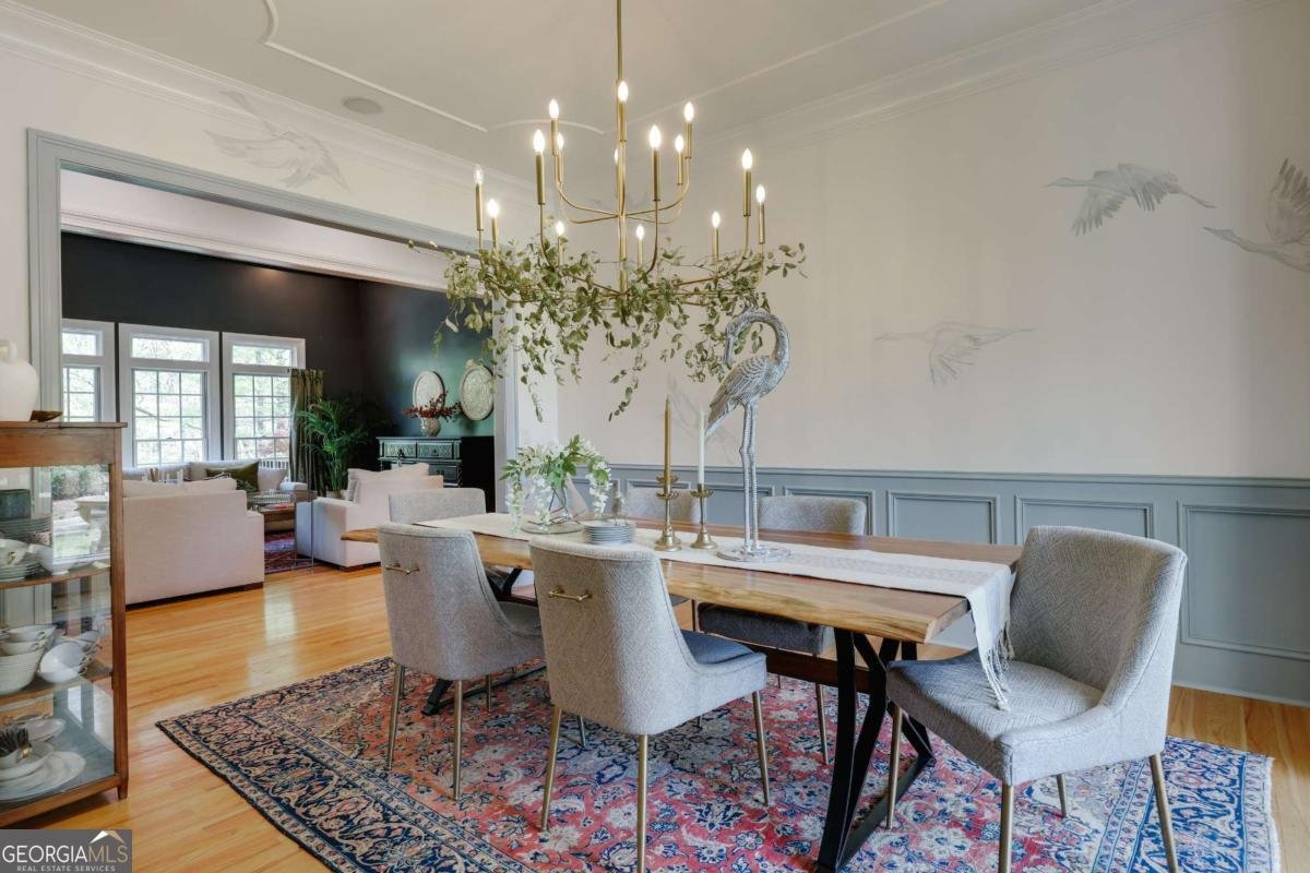 1051 Moss Creek Terrace Watkinsville - Photo 9