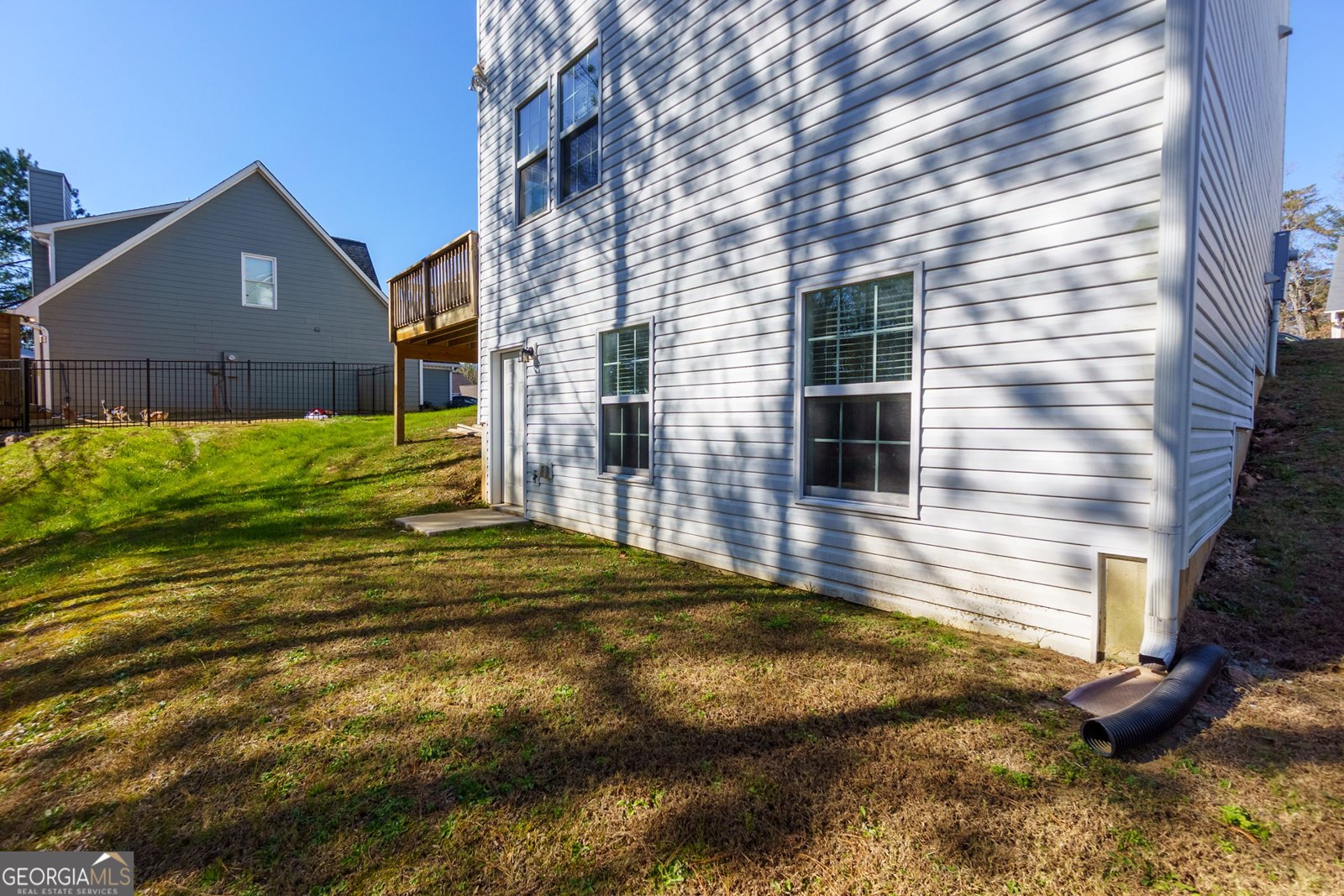 113 Covington Drive Ball Ground - Photo 37