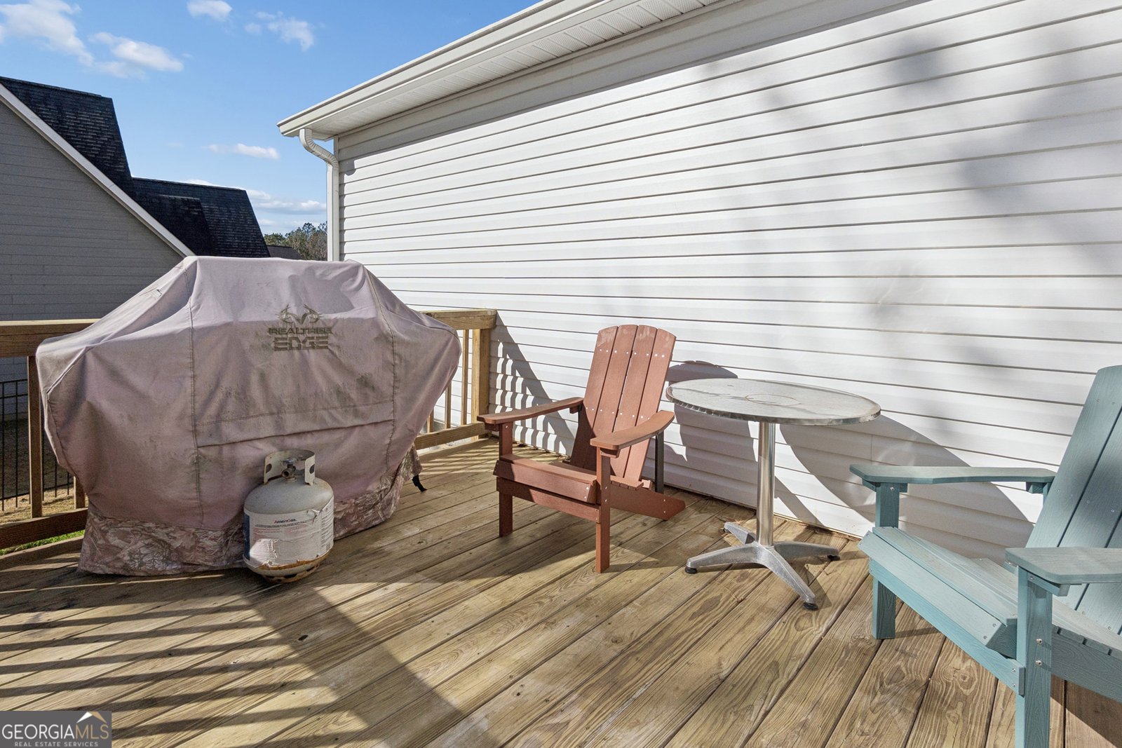 113 Covington Drive Ball Ground - Photo 40