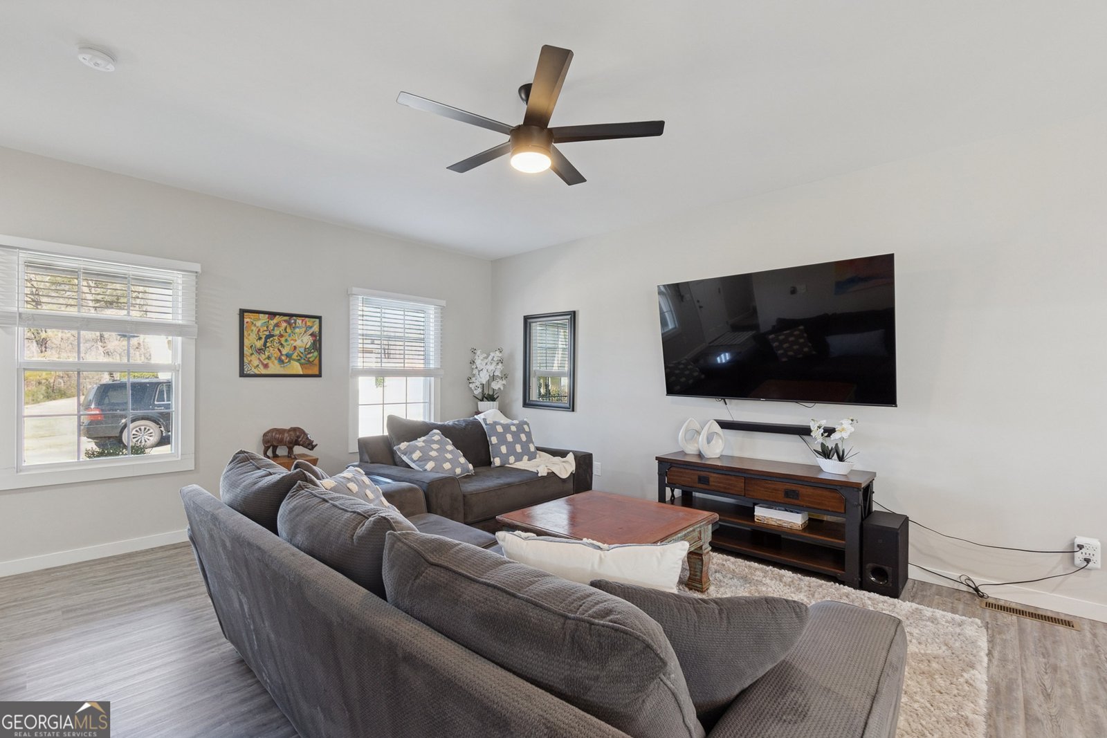 113 Covington Drive Ball Ground - Photo 8