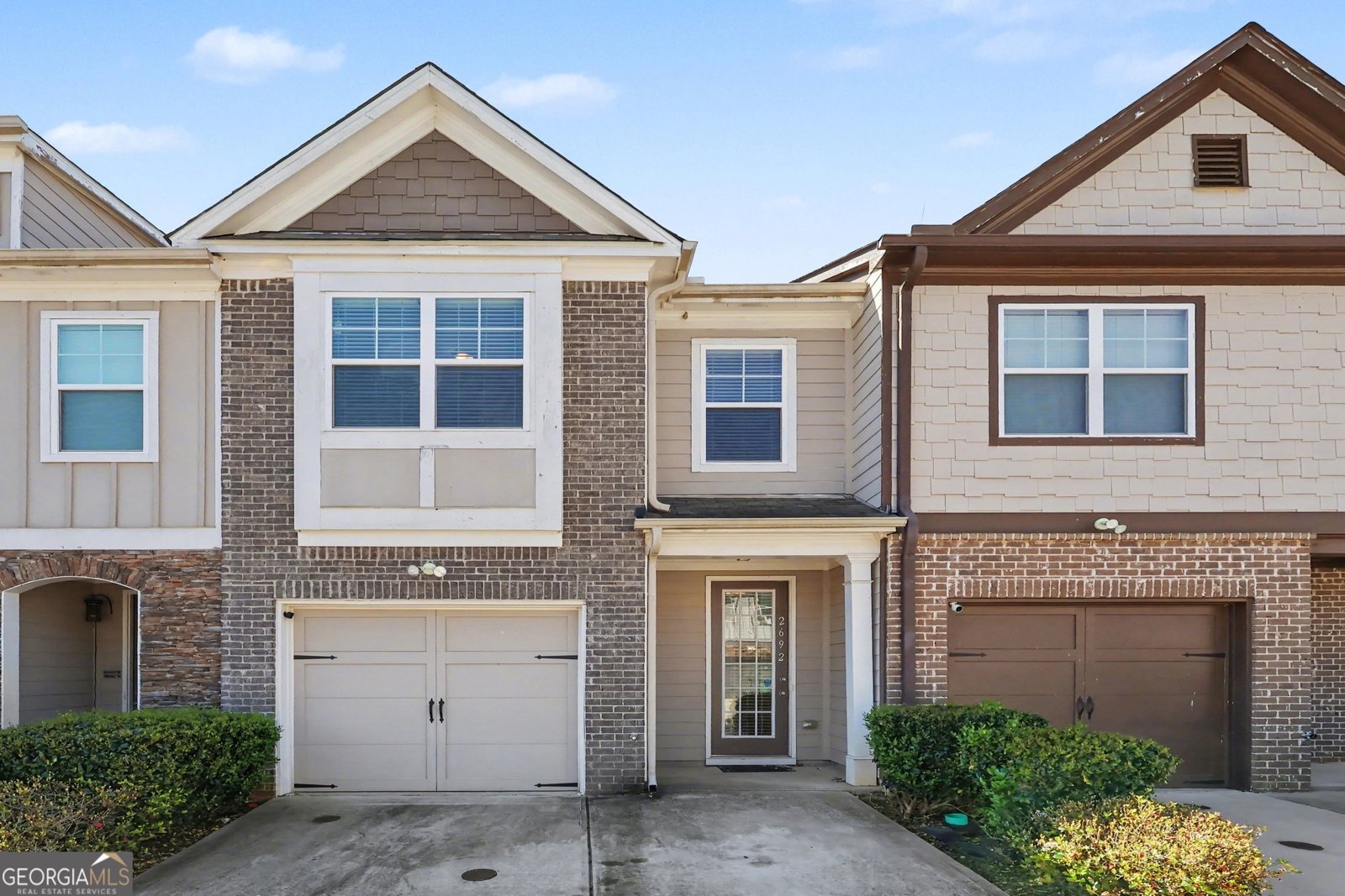 2692 Avanti Way Decatur - Photo 11