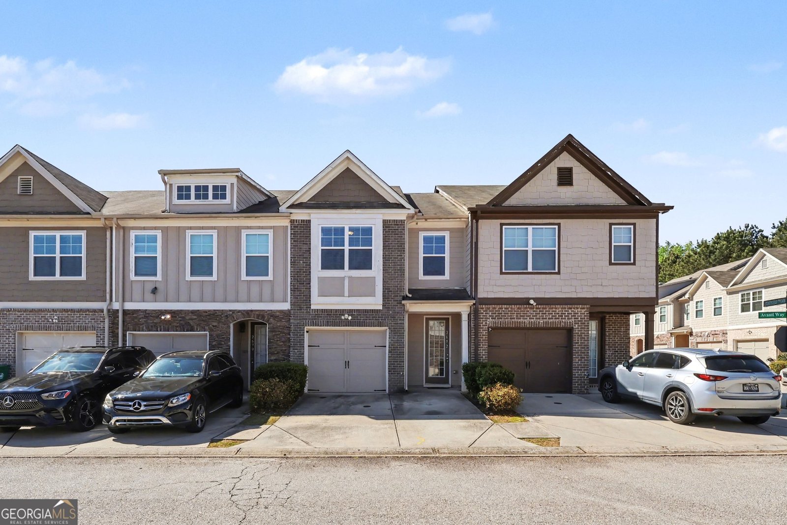 2692 Avanti Way Decatur - Photo 40