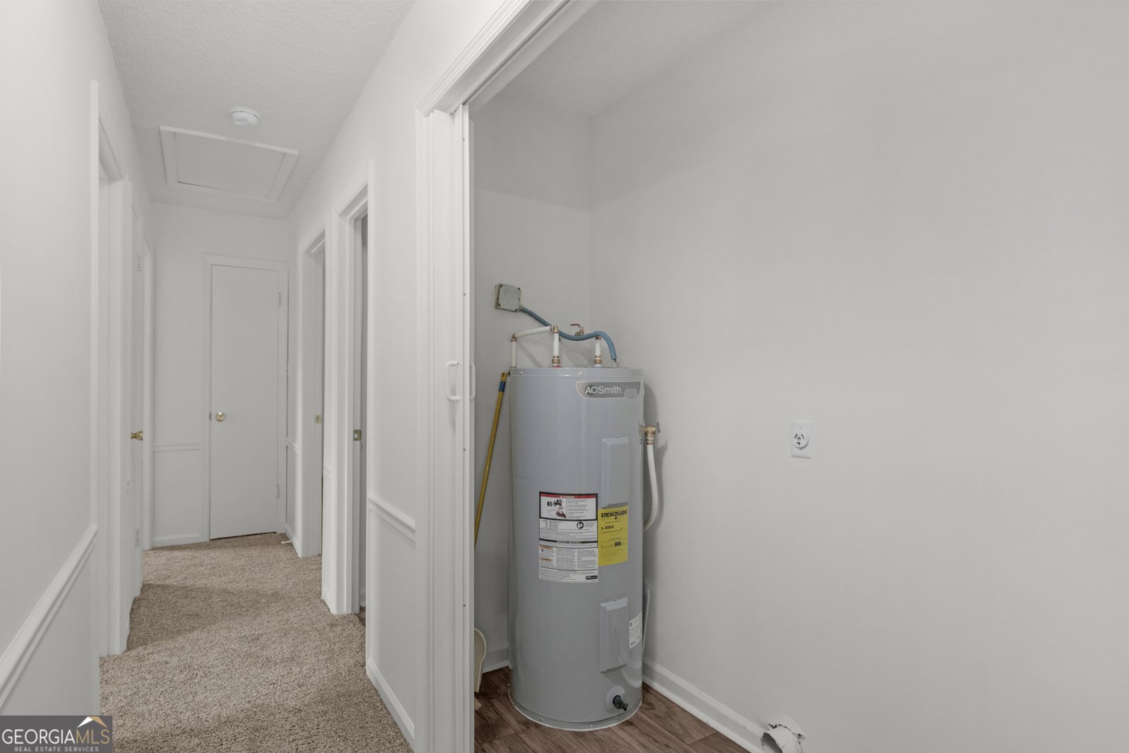 202 Sequoia Circle Hinesville - Photo 16