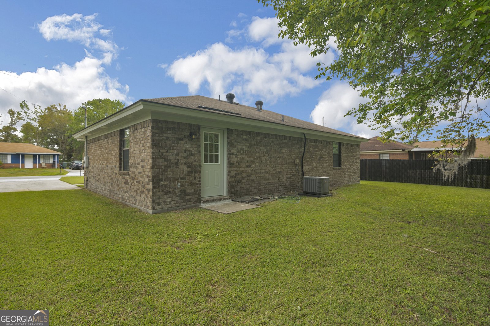 202 Sequoia Circle Hinesville - Photo 22