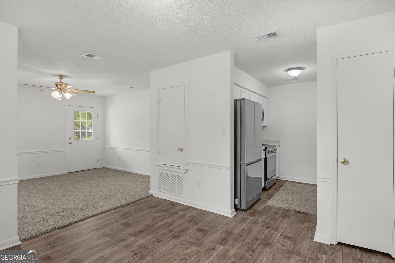 202 Sequoia Circle Hinesville - Photo 6