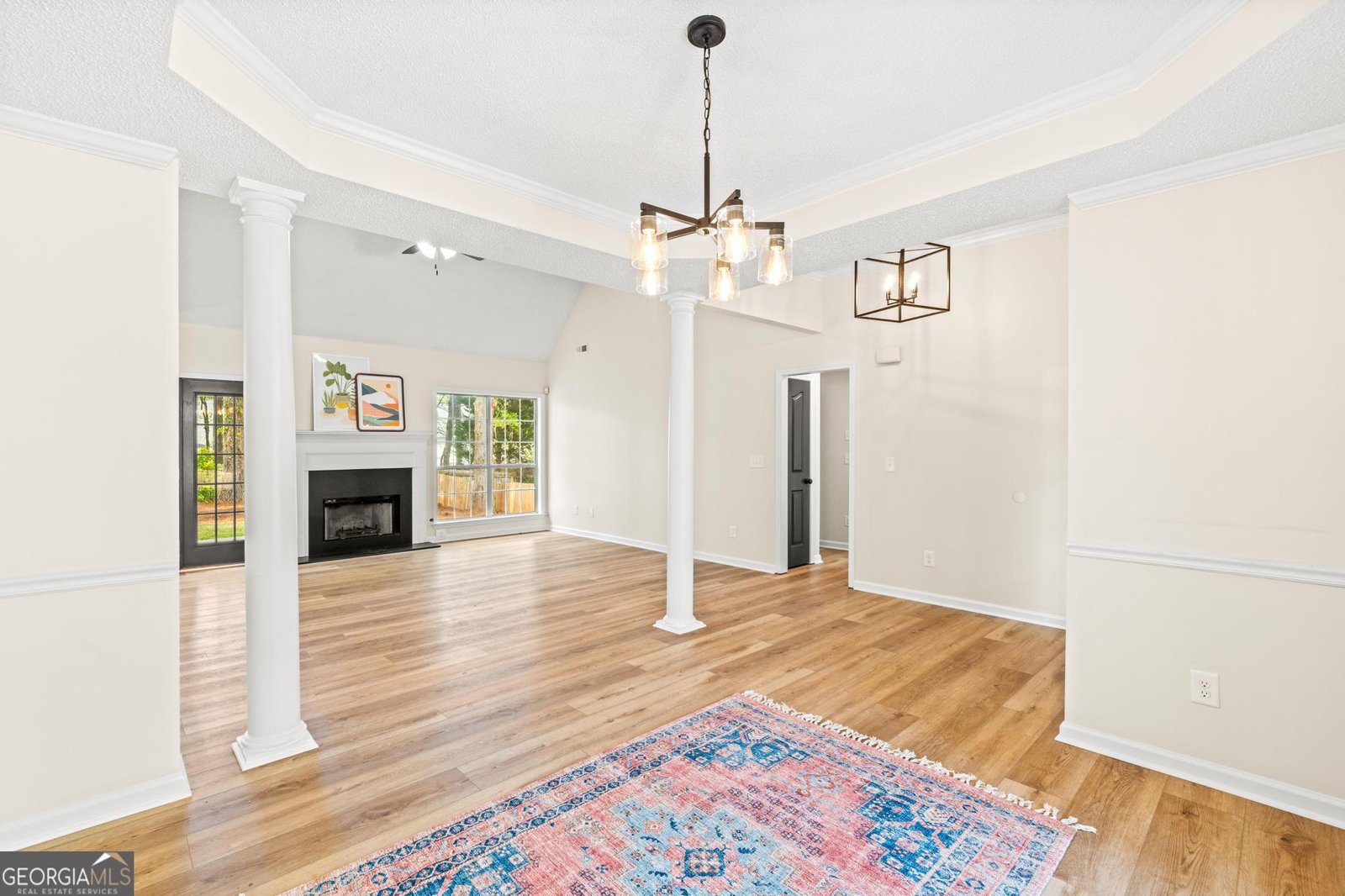 38 Park Forest Curve Newnan - Photo 11