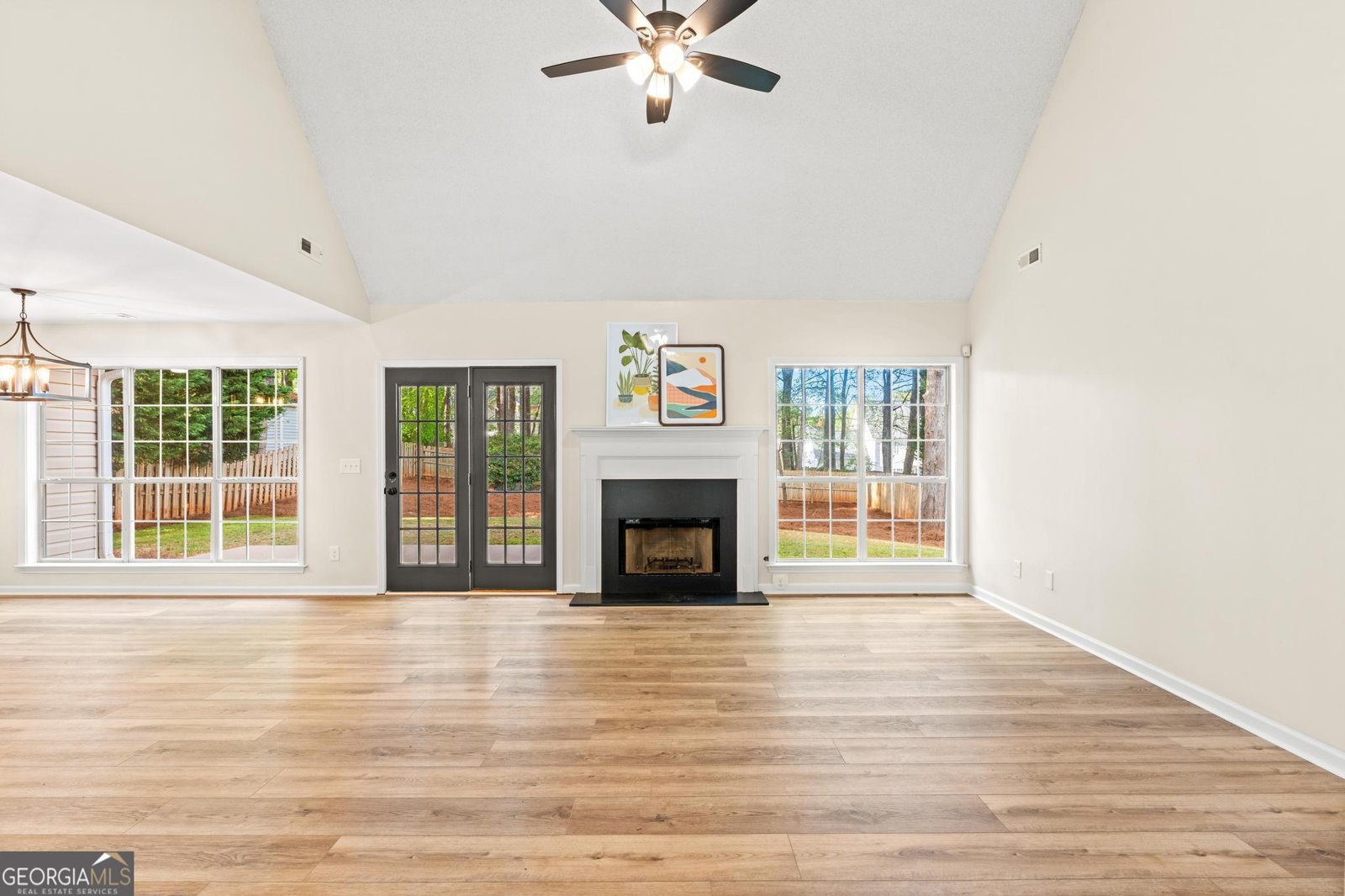 38 Park Forest Curve Newnan - Photo 12