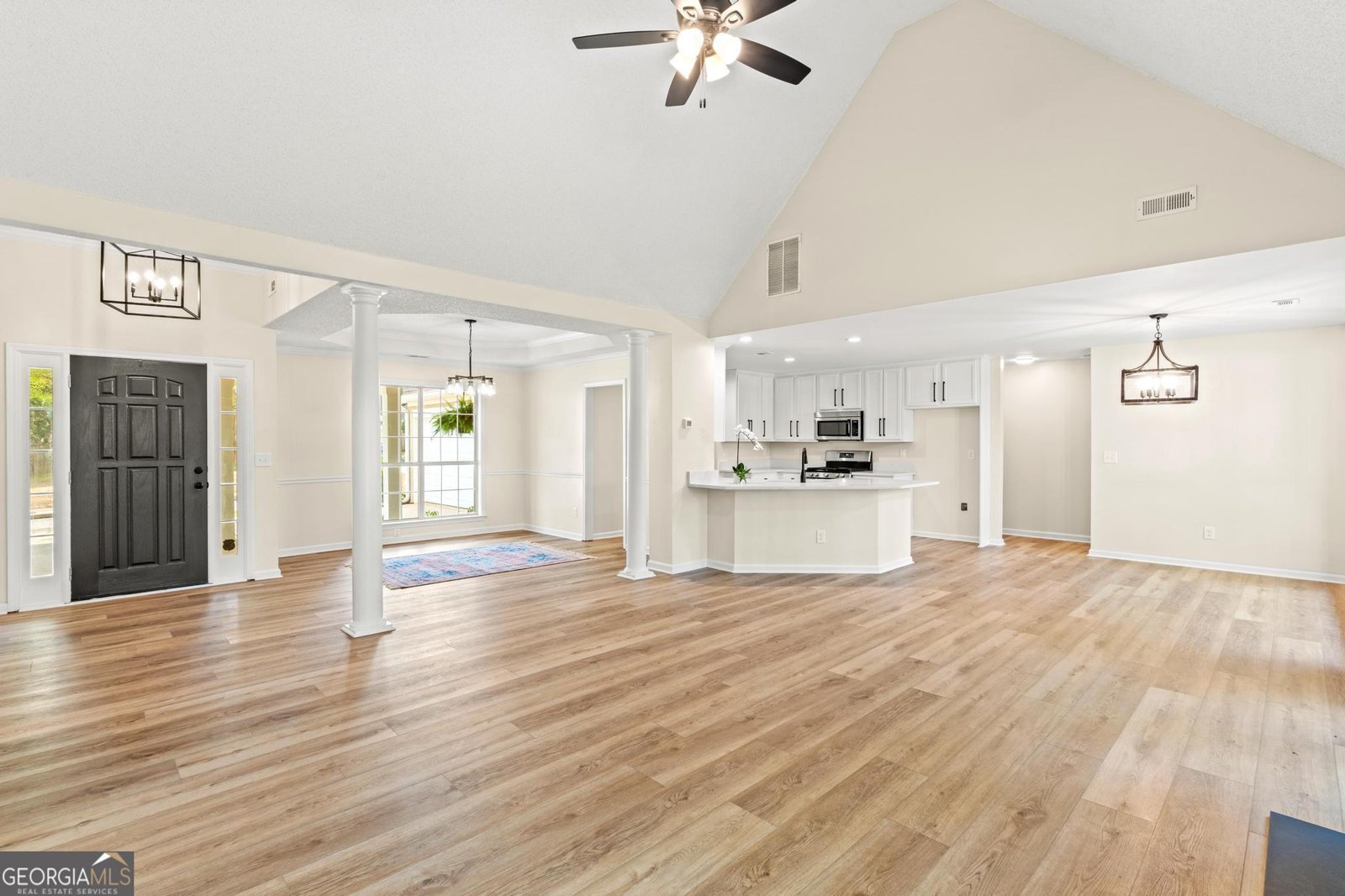 38 Park Forest Curve Newnan - Photo 13