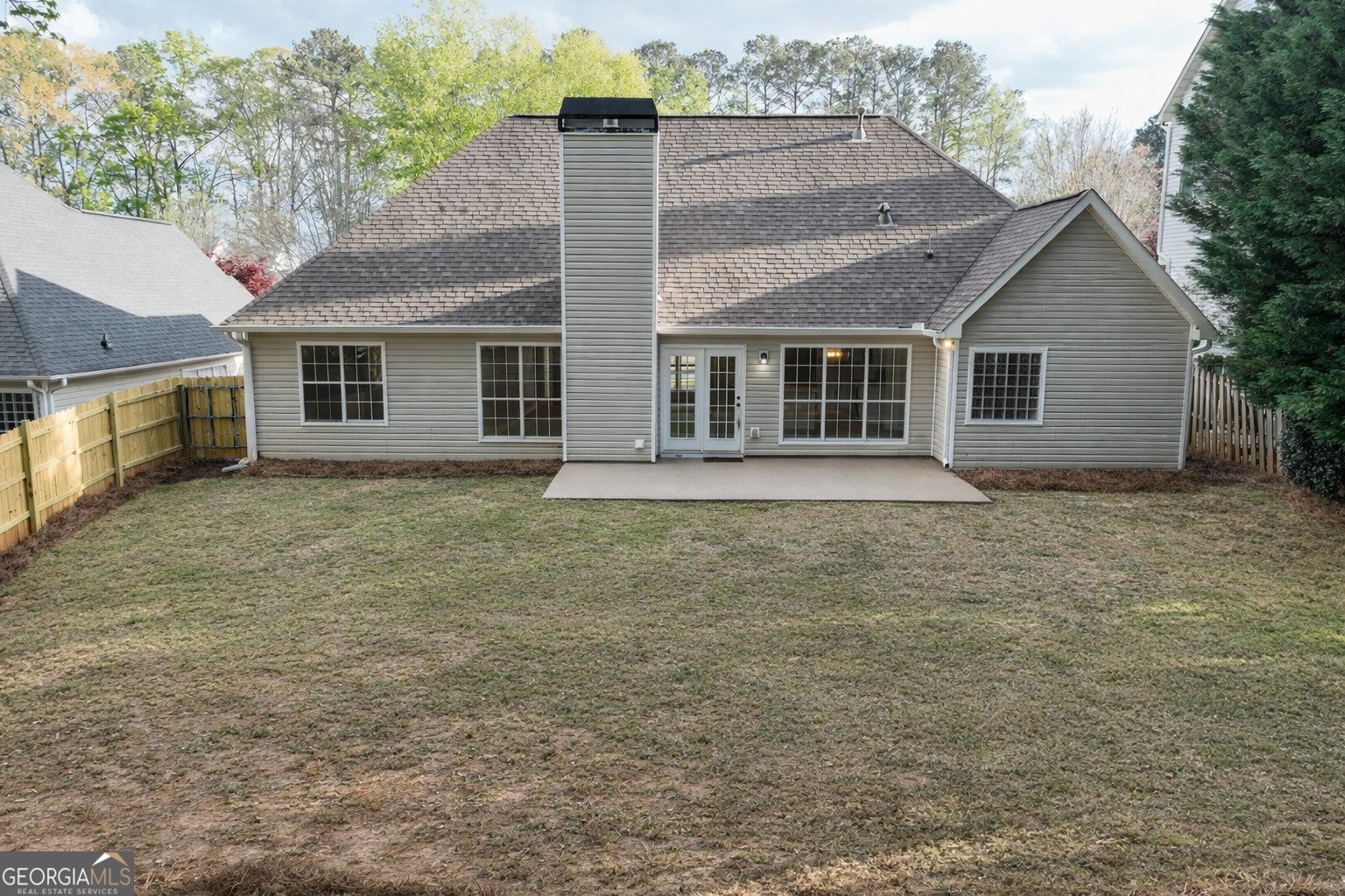 38 Park Forest Curve Newnan - Photo 36