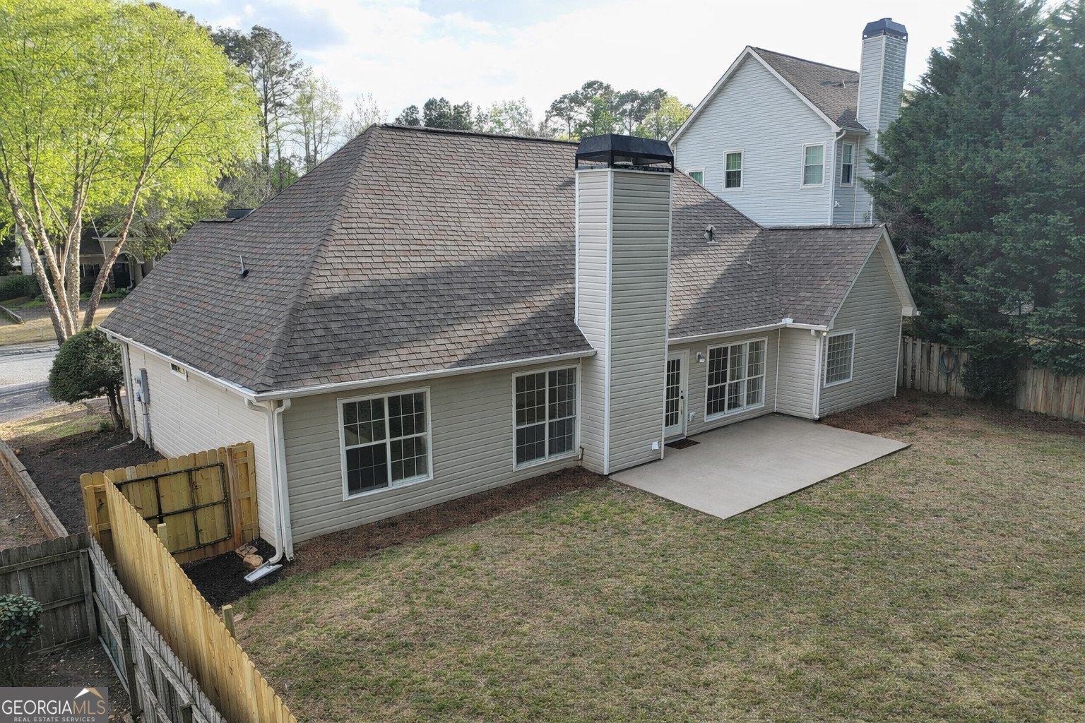 38 Park Forest Curve Newnan - Photo 37