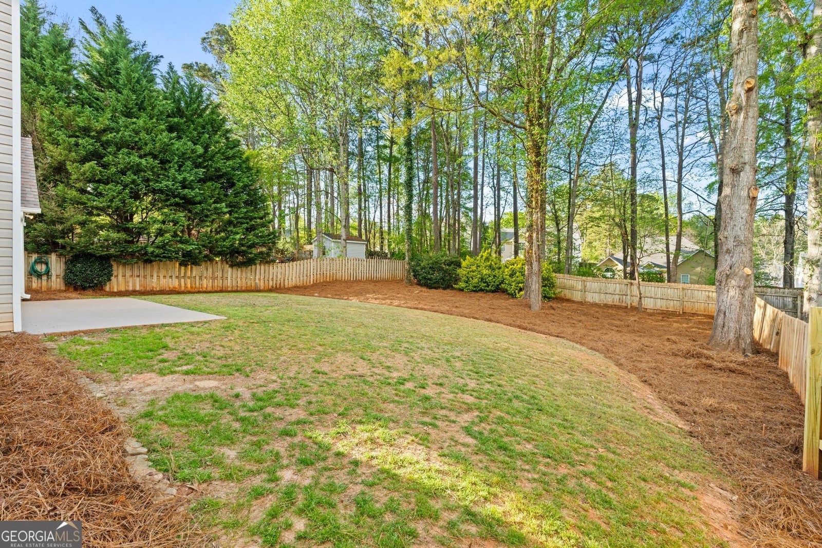 38 Park Forest Curve Newnan - Photo 39
