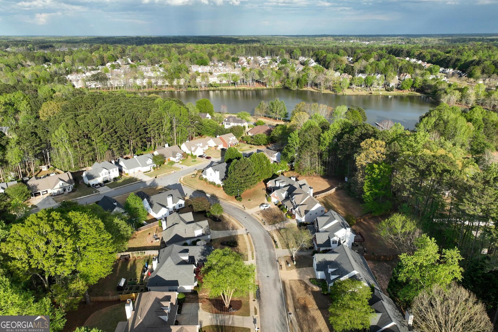 38 Park Forest Curve Newnan - Photo 42