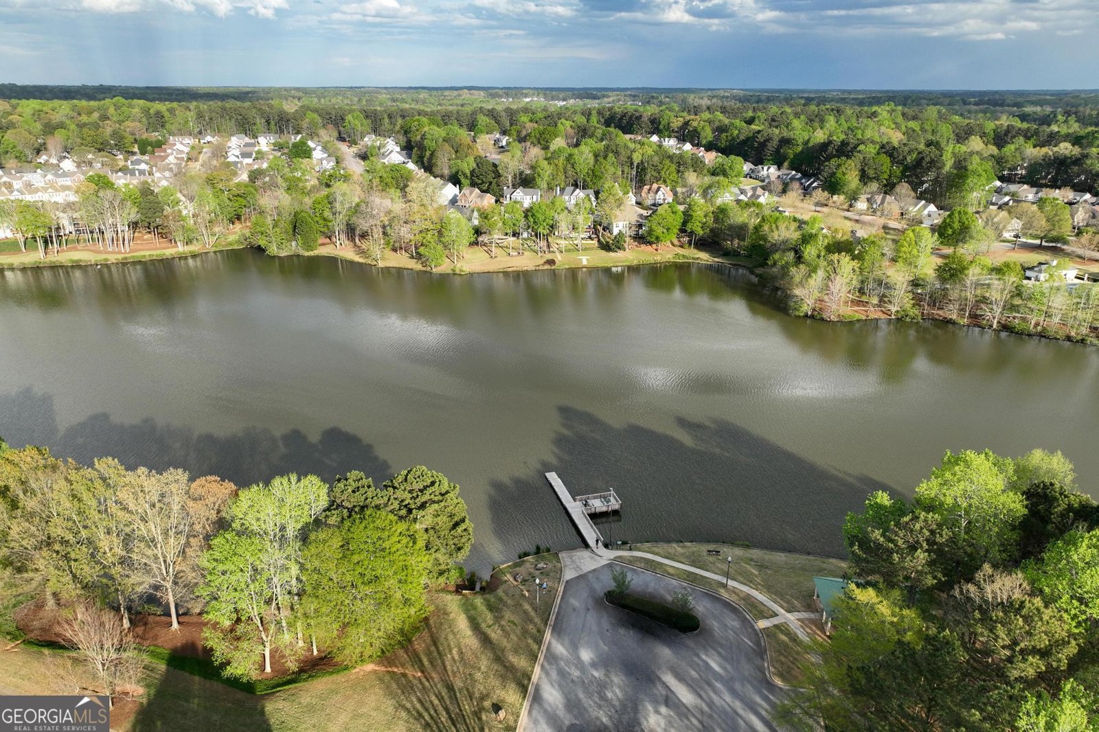 38 Park Forest Curve Newnan - Photo 43