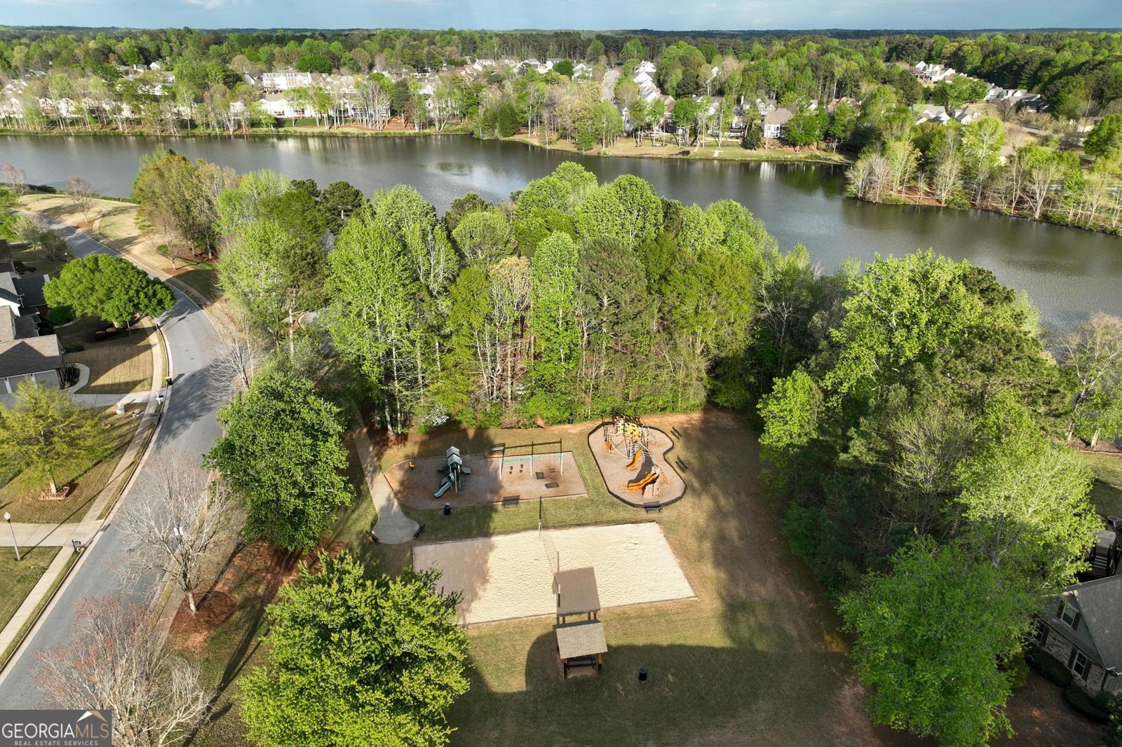 38 Park Forest Curve Newnan - Photo 45