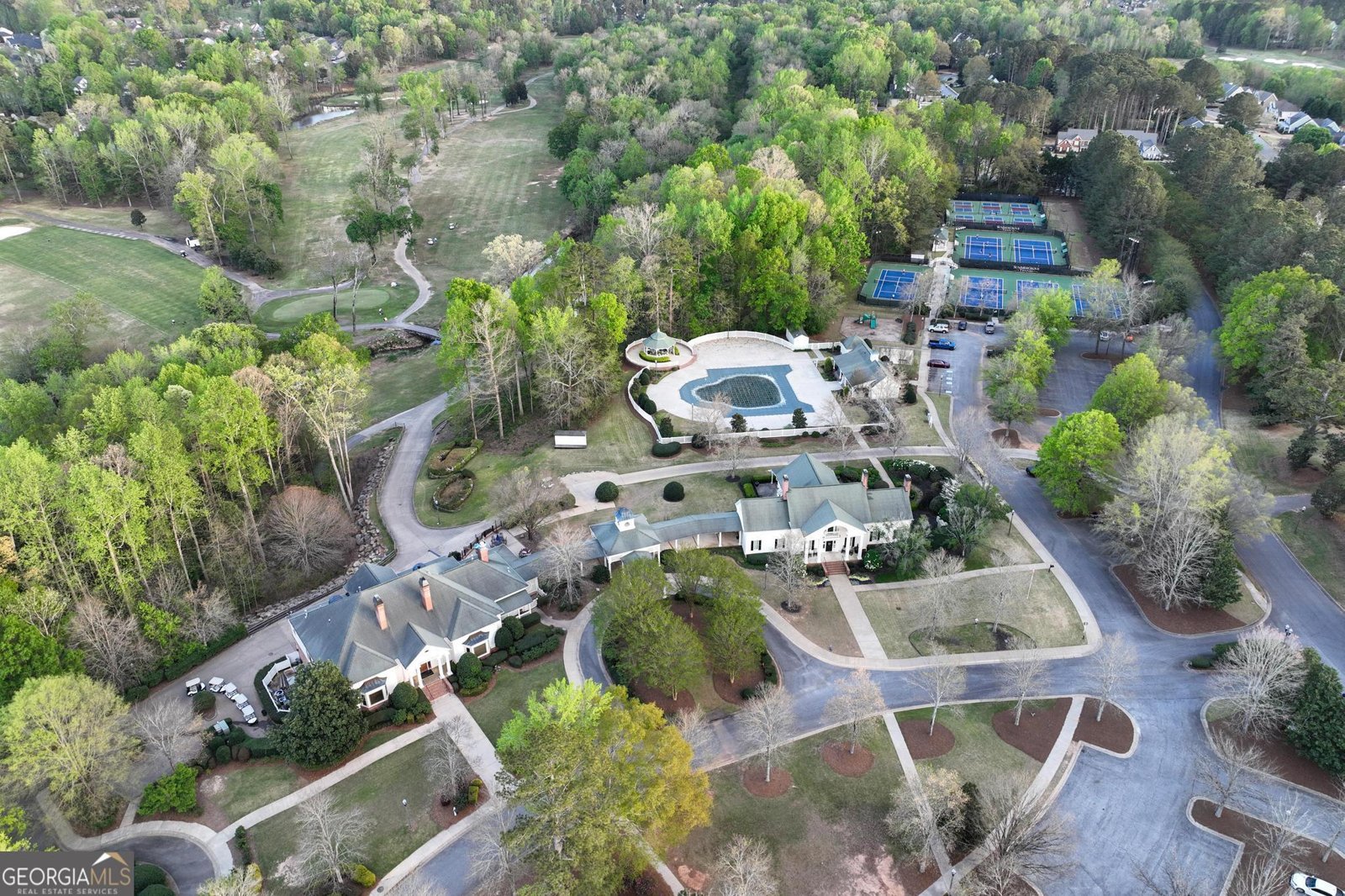 38 Park Forest Curve Newnan - Photo 46