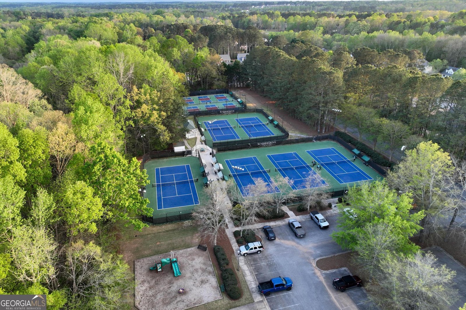 38 Park Forest Curve Newnan - Photo 48