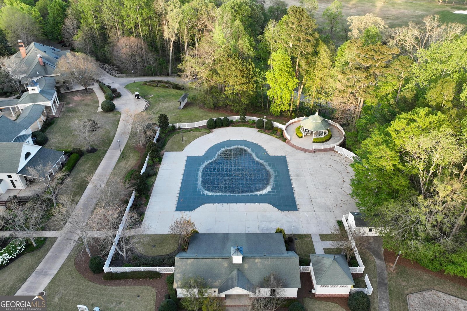 38 Park Forest Curve Newnan - Photo 49