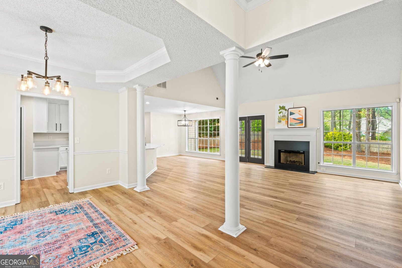 38 Park Forest Curve Newnan - Photo 8