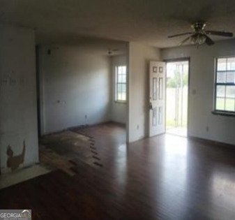 122 Dewberry Drive Sylvester - Photo 10