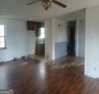 122 Dewberry Drive Sylvester - Photo 6