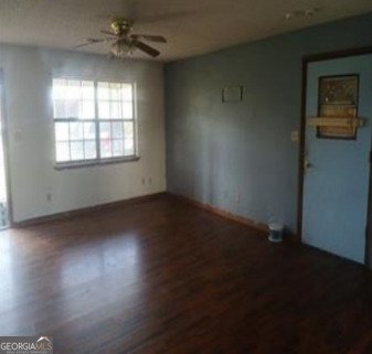 122 Dewberry Drive Sylvester - Photo 9