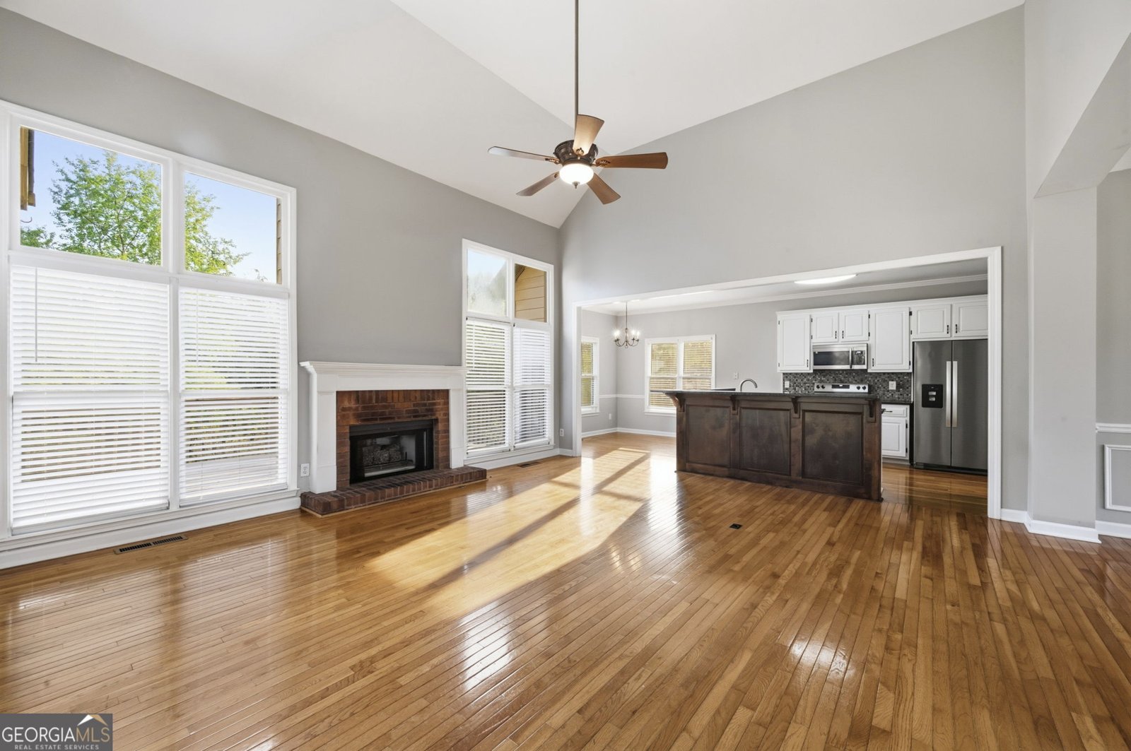 4 Stonehenge Court Cartersville - Photo 10