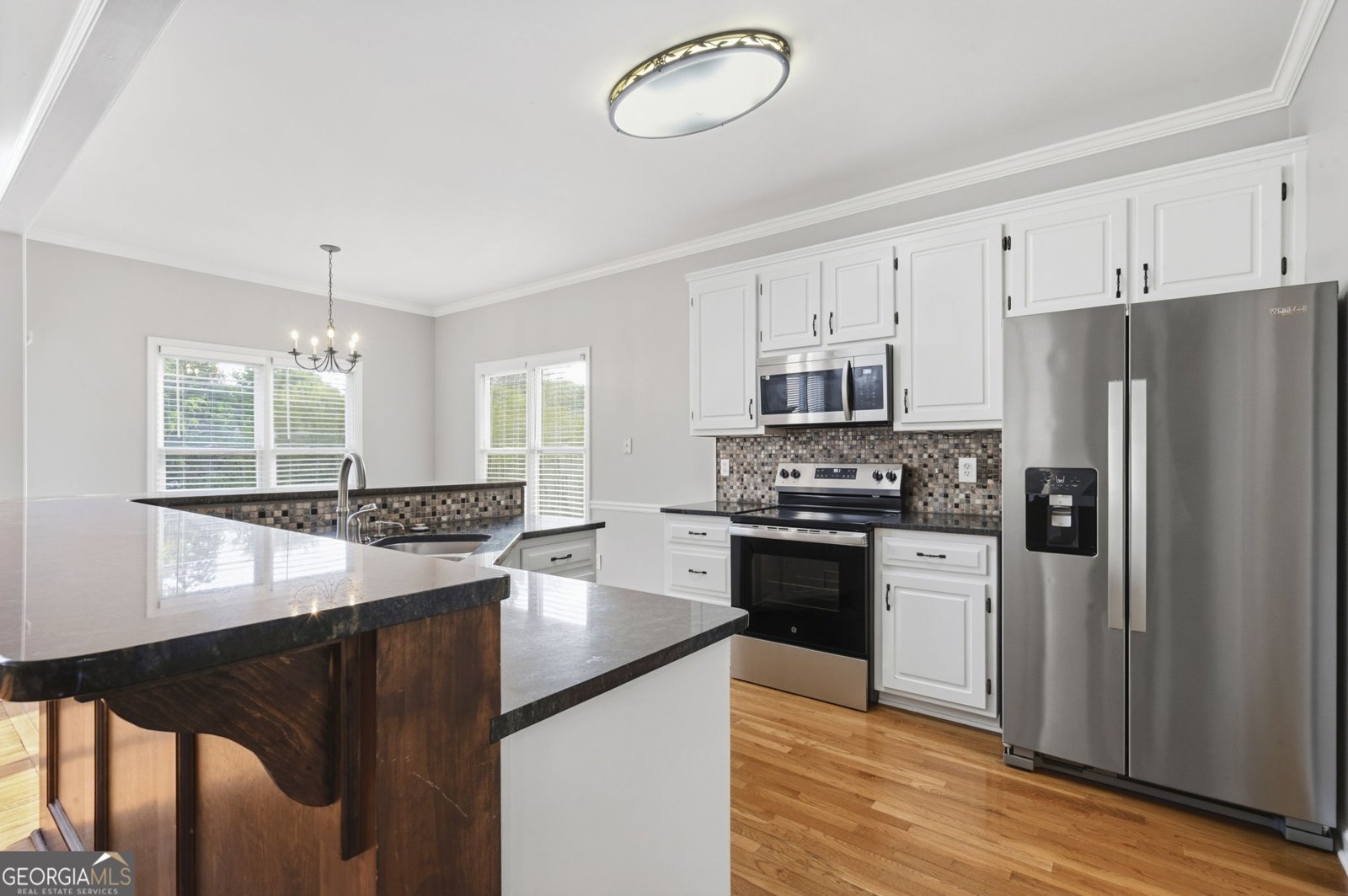 4 Stonehenge Court Cartersville - Photo 16