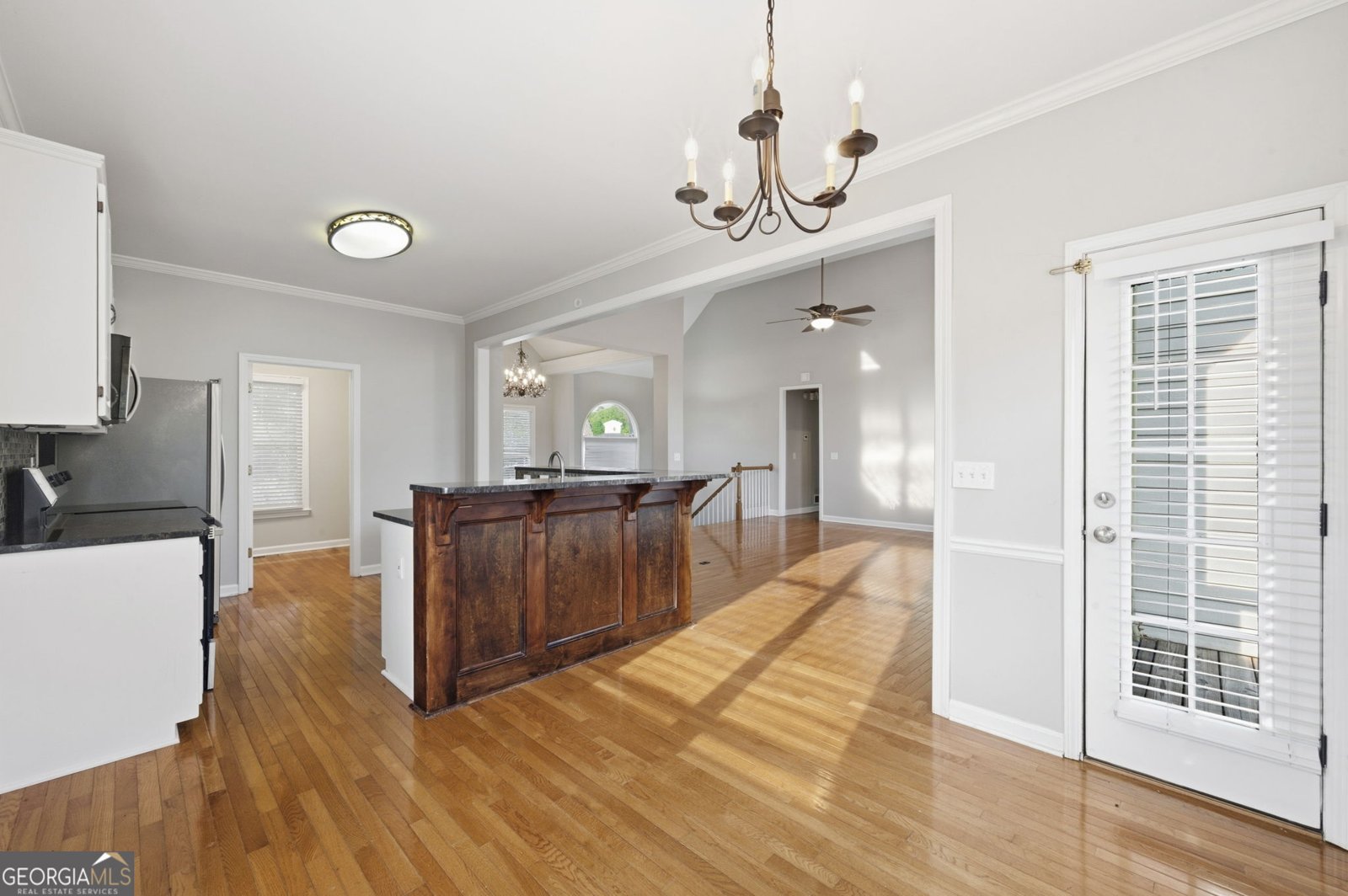 4 Stonehenge Court Cartersville - Photo 19