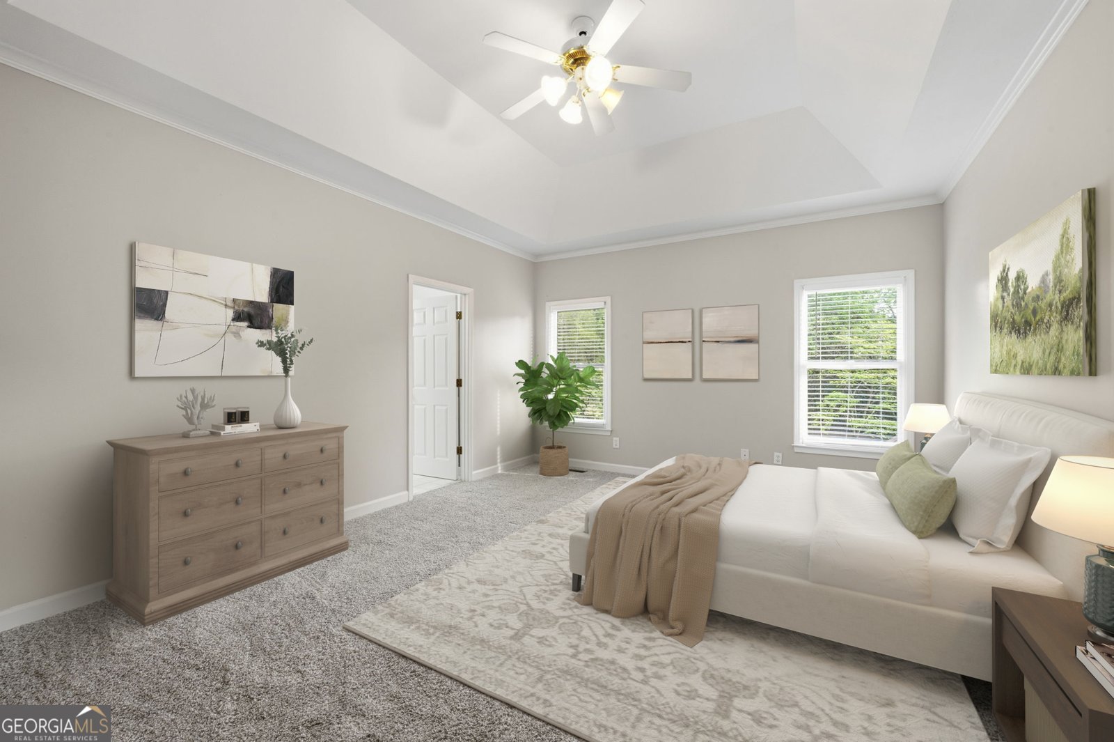 4 Stonehenge Court Cartersville - Photo 20