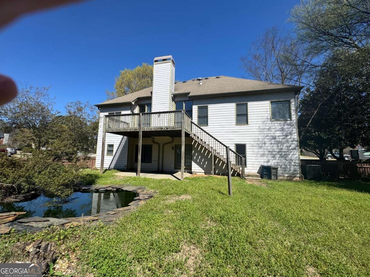 4 Stonehenge Court Cartersville - Photo 6
