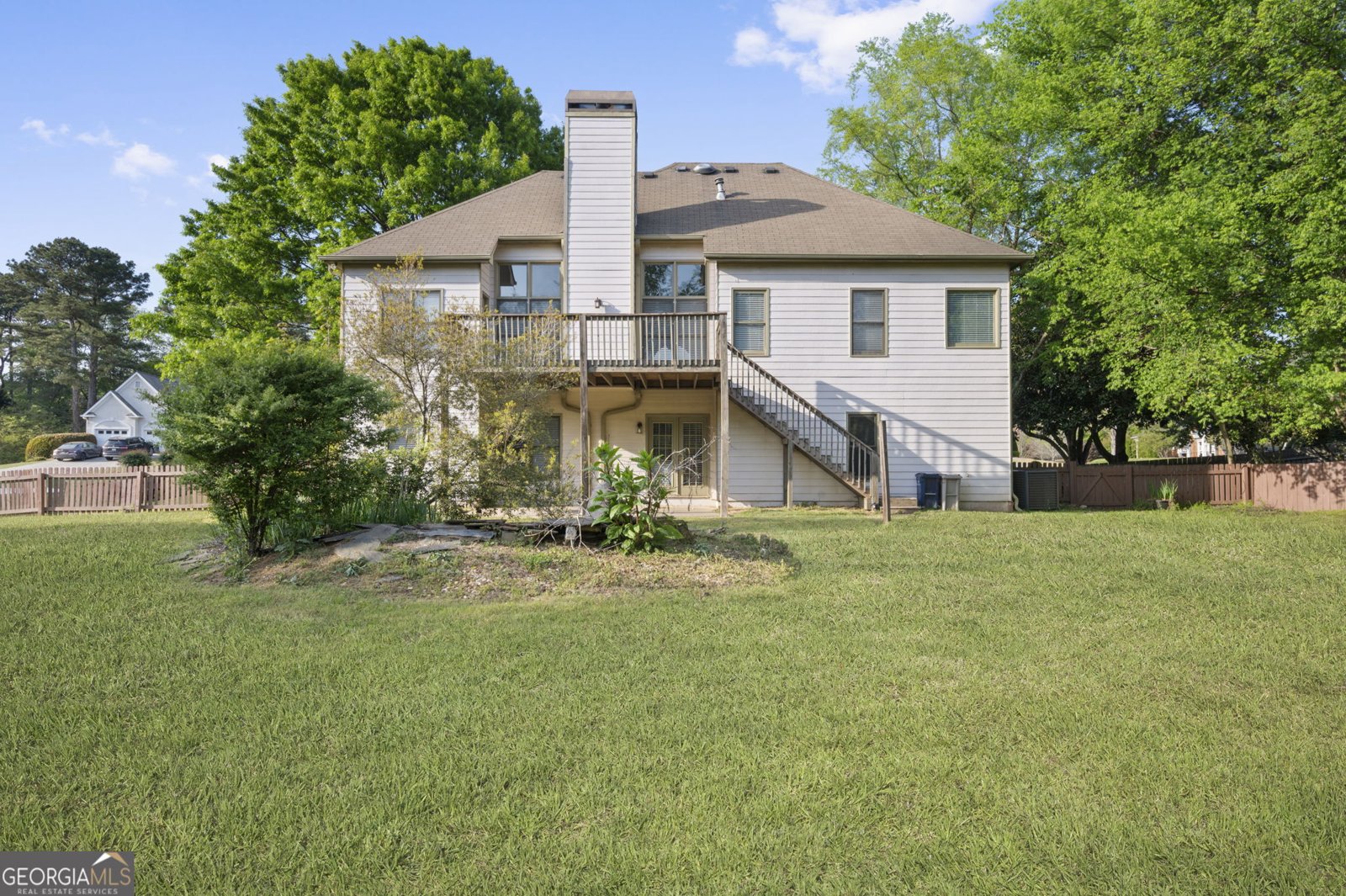 4 Stonehenge Court Cartersville - Photo 7