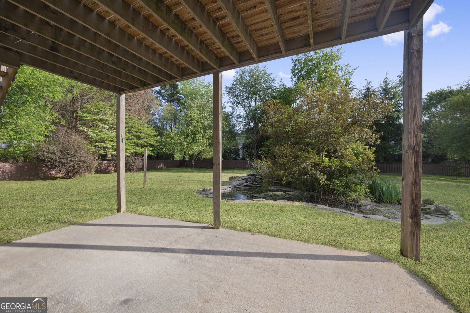 4 Stonehenge Court Cartersville - Photo 8