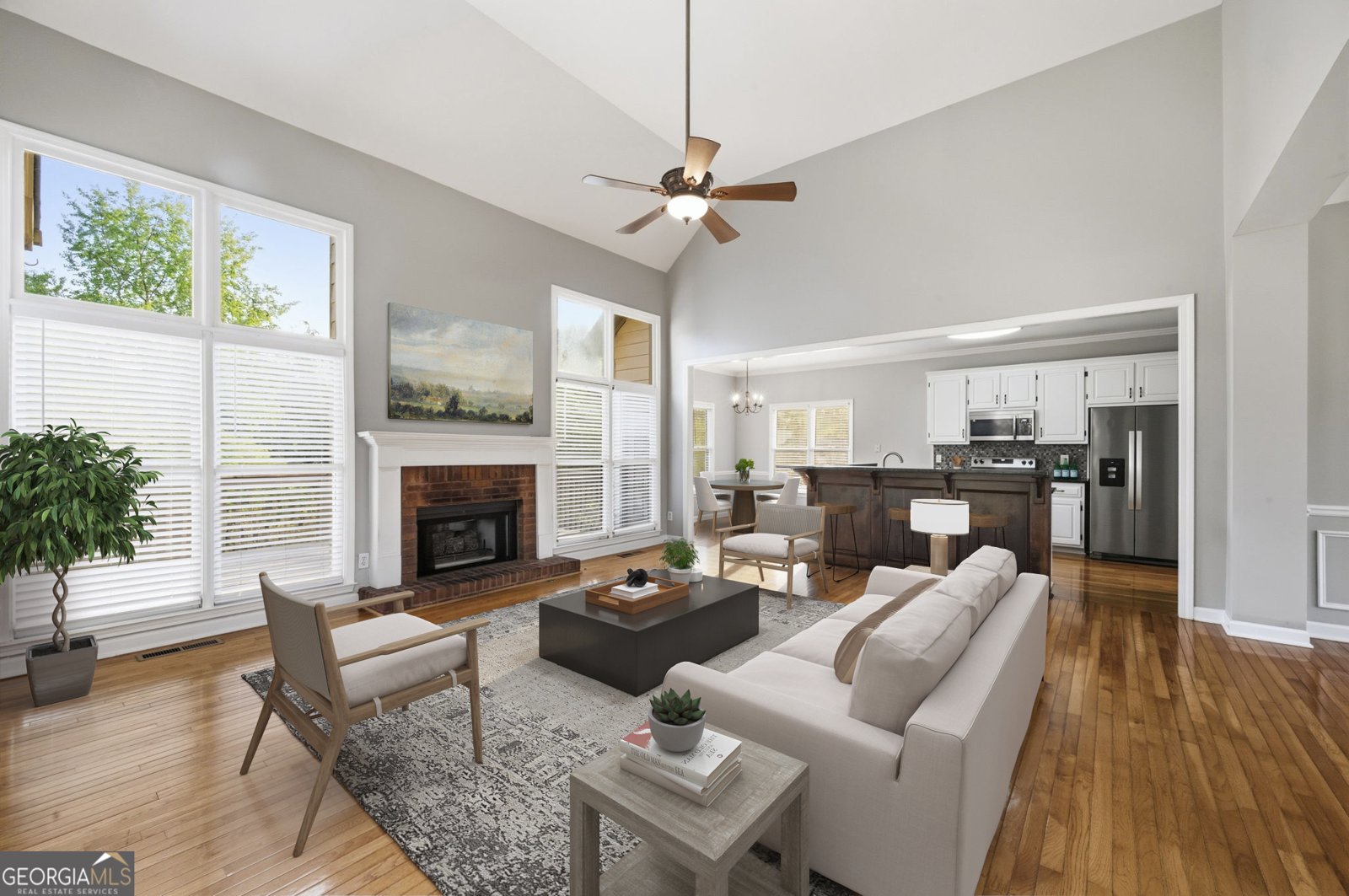 4 Stonehenge Court Cartersville - Photo 9